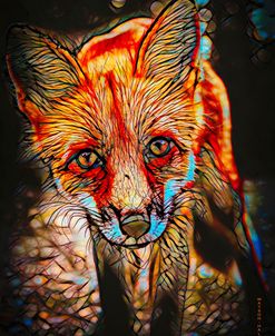 Red Fox