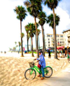 Venice Beach Life