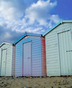 Charmouth Beach, Charmount, UK