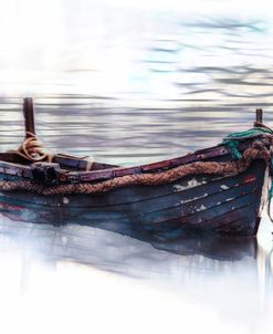 Row boat- Folkestone, UK