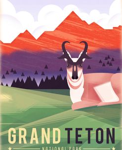 Grand Teton