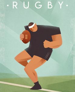 Vintage Rugby