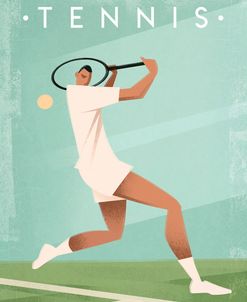 Vintage Tennis