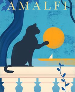 Amalfi Cat