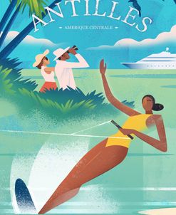 Antilles