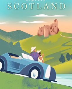 Scotland