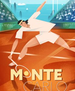 Tennis Monte Carlo
