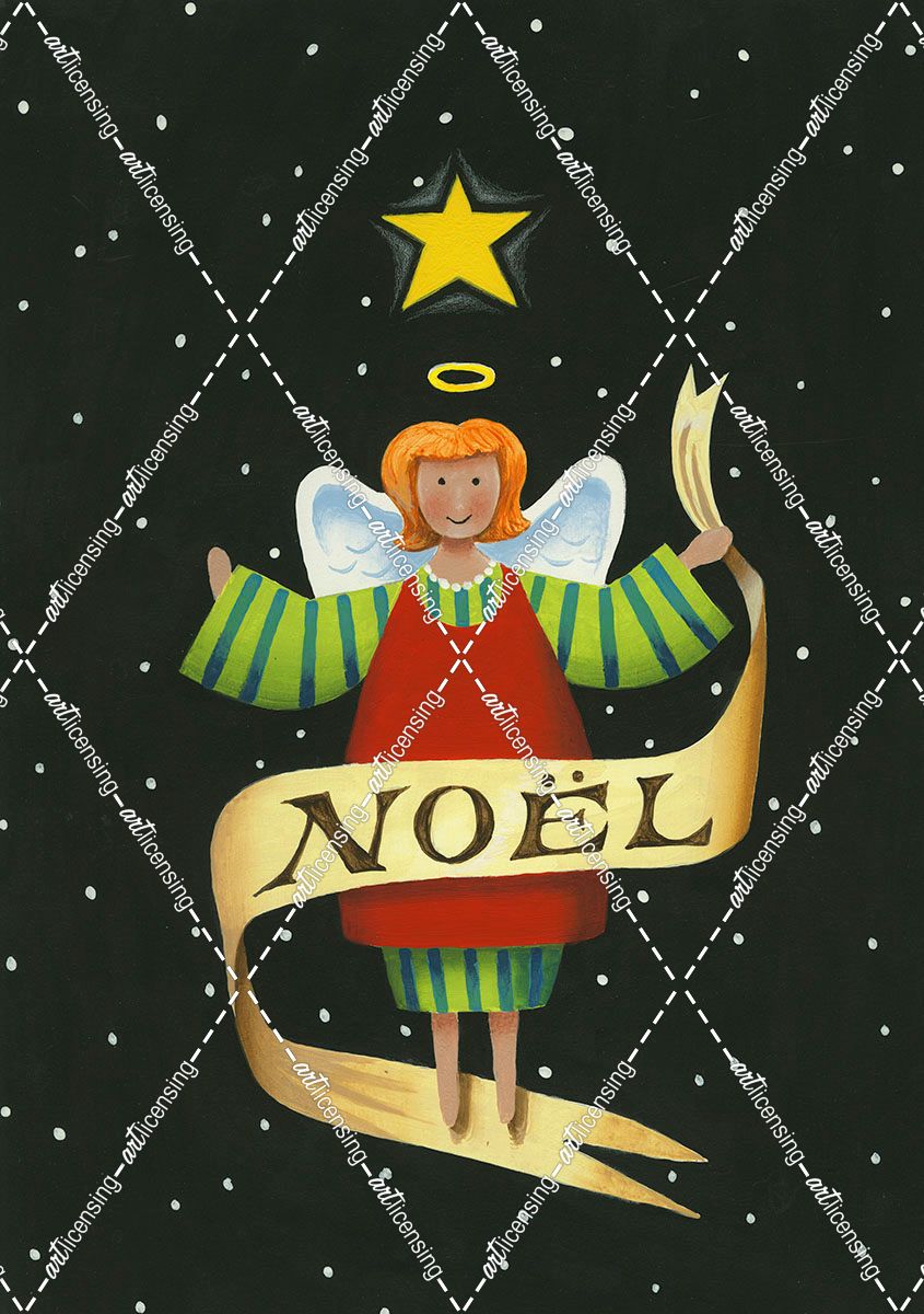 Angel Noel