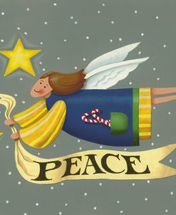 Peace Angel