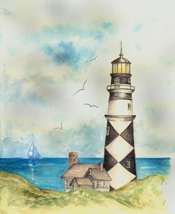 Lighthouse 01A