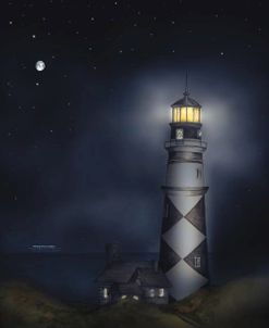 Lighthouse 01B
