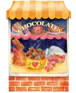Easter Chocolates 02