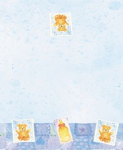 Birth Boy – Envelope