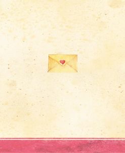 Love 2 – Envelope