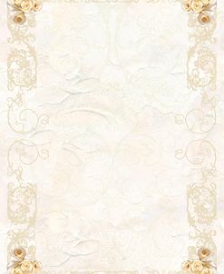 Wedding – Paper