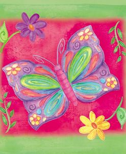 Butterfly Colors 02