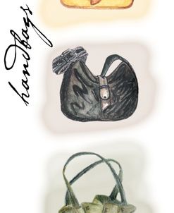 Handbags 1