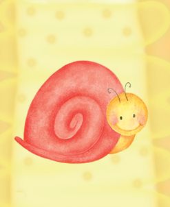Baby Snail