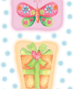 Gift Lady