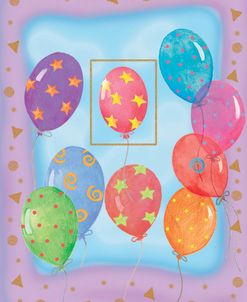 Party Balls