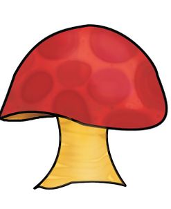 Mushroom 1