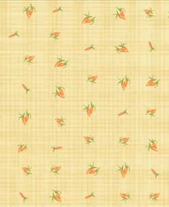Mr Rabbit Pattern