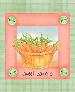 Sweet Carrots