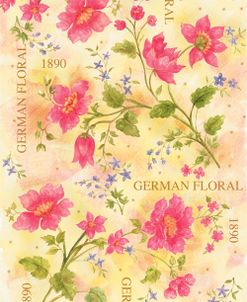 German Floral