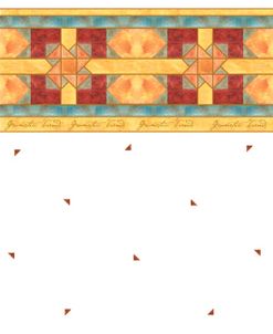 Quilt Border