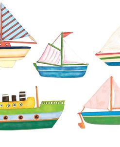 Boats 1