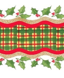 Christmas Border