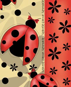 Ladybugs