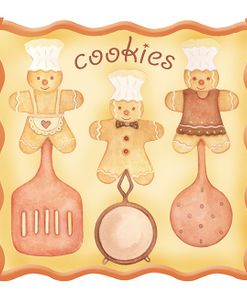 Chef Cookies