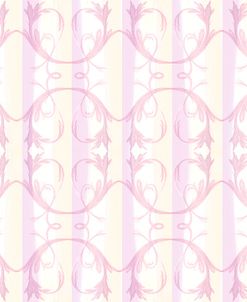 Poetic Dayflower Background