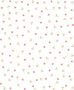 Red Tulips Background 2