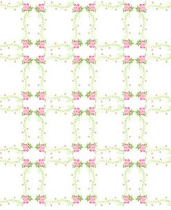 Romantic  Garden Composite