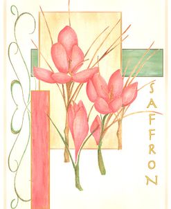 Saffron