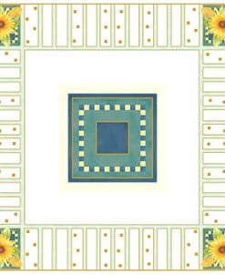 Sunflower Square