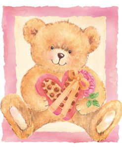 Bear In Love 3