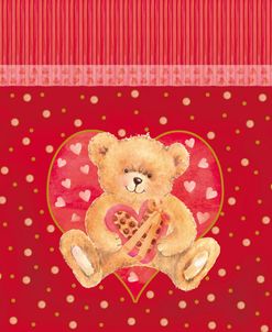 Bears In Love Choco
