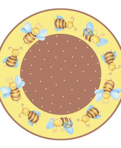 Round Bee 2