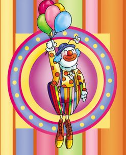 Clown 1