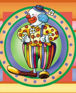 Clown 2