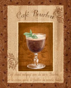 Cafe Bourbon