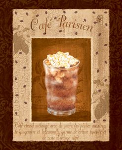 Cafe Parisien