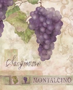 Montalcino Sangiovese 2