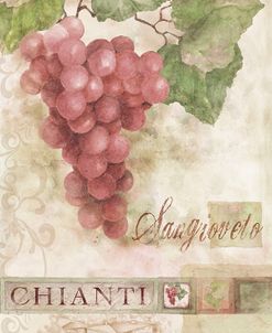 Chianti Sangioveto 1