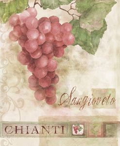 Chianti Sangioveto 2