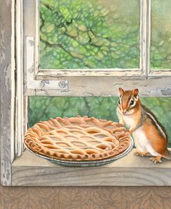 Cheeks And The Sugar Pie