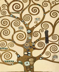 Klimt-Tree of Life